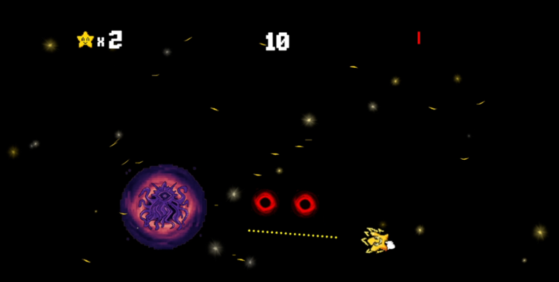 Starboi screenshot