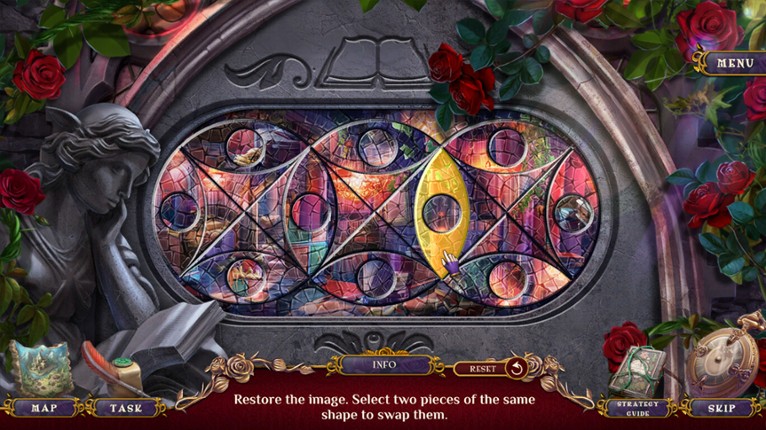 Cursed Fables: Before the Clock Strikes - Collector's Edition Image