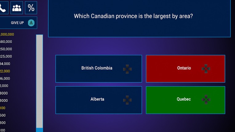 Oh, Canada! Image