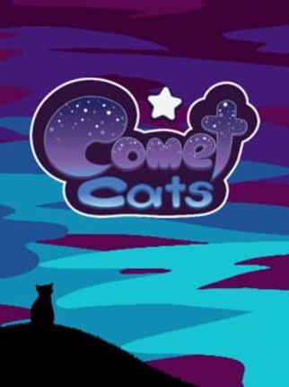 Comet Cats Image