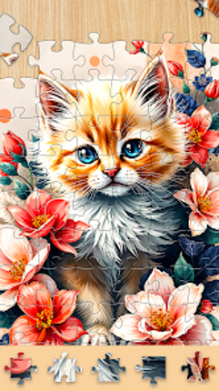 Jigsaw Puzzle Explorer Image