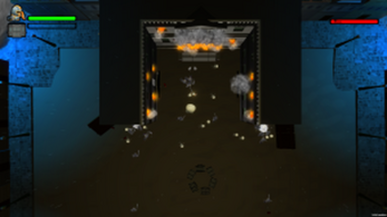 2013_10_24_DoudouRumble screenshot