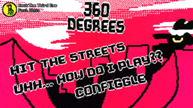 360 Degrees Image