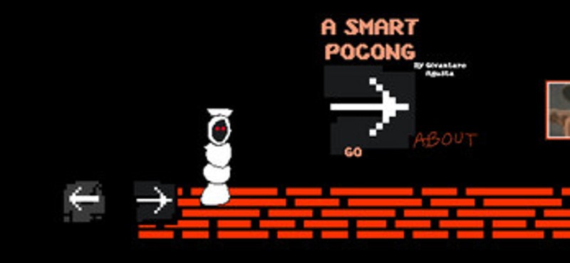 A SMART POCONG (BETA) screenshot