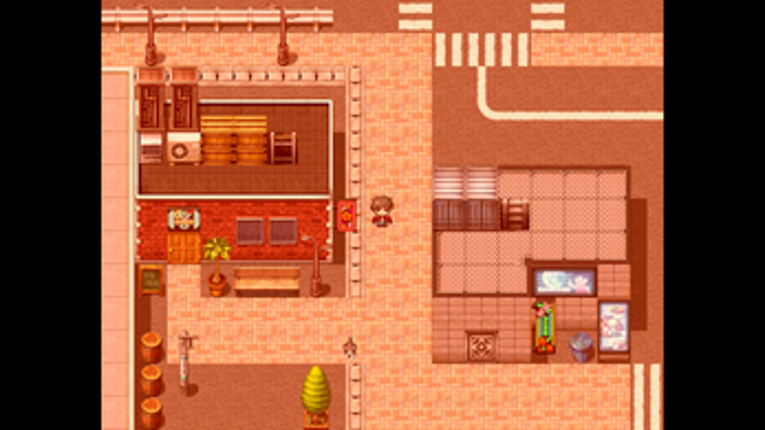 Adventure Academy 2: Reborn screenshot