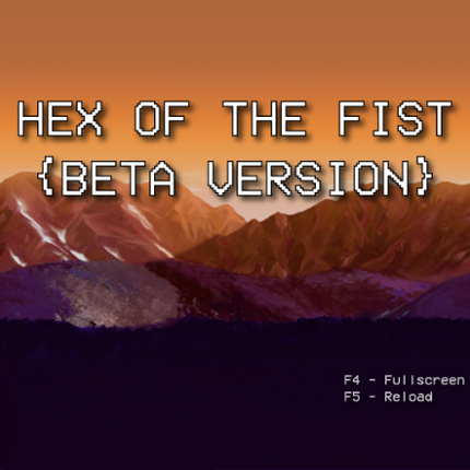 Hex of the Fist {BETA} Image