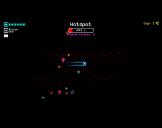 Games like Battle Buggy Glitch (Demo)