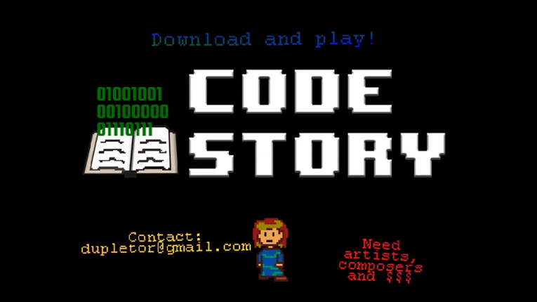 CodeStory Image