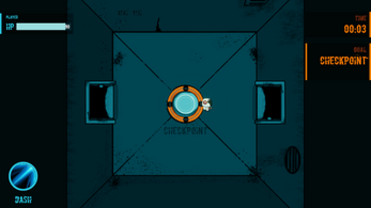 ConfiDodge Image