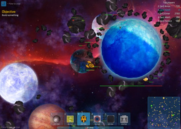 Cosmoz.one Image