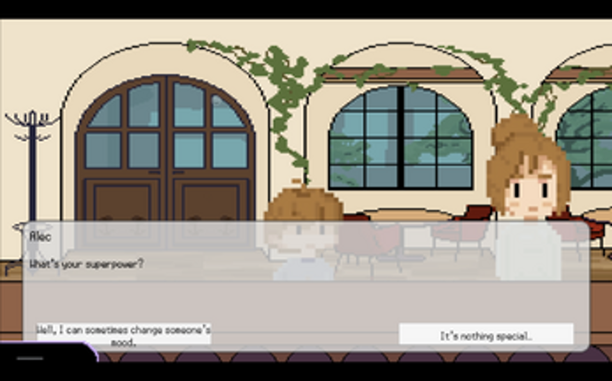 Cozy Nook Image