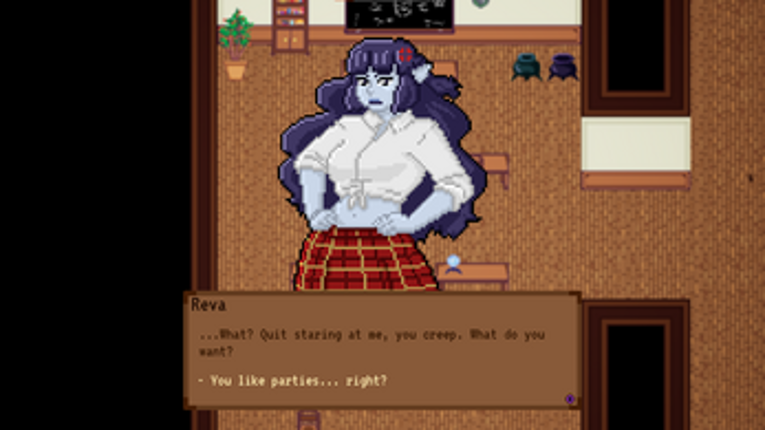 Deas-ghnàth screenshot