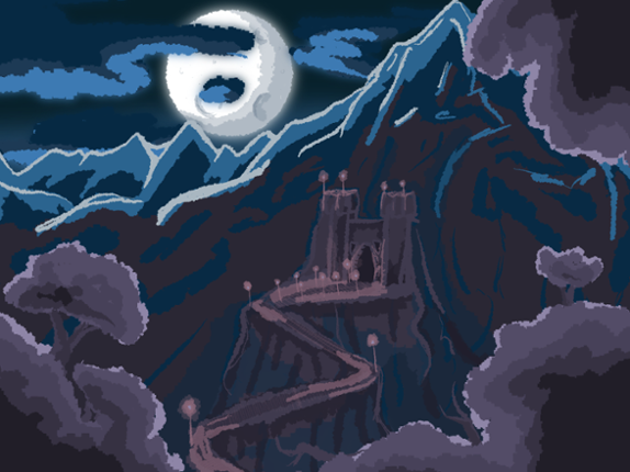 Dungeons and Dwarves: Lich's Revenge Image
