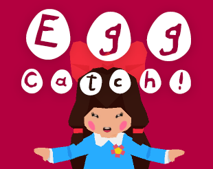 Games like Egg Catch!