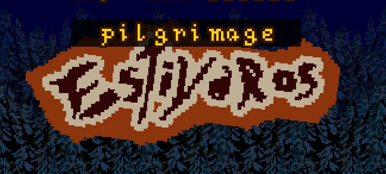 Games like pilgrimage: Estivaros
