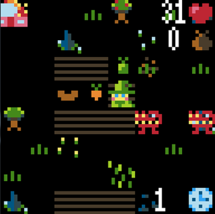 Farming & Dragons Image