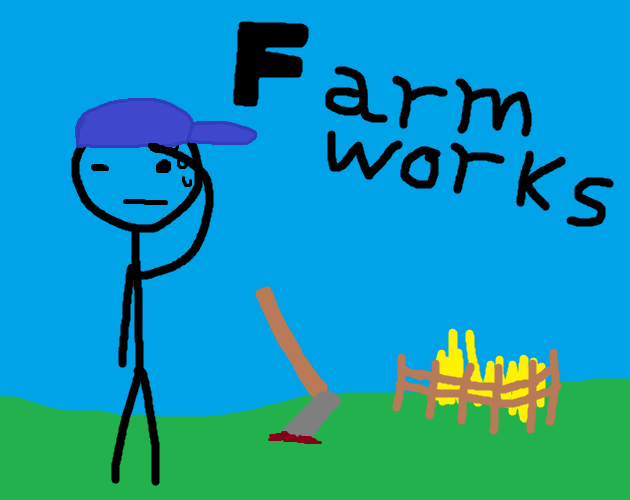 Games like Farmworks