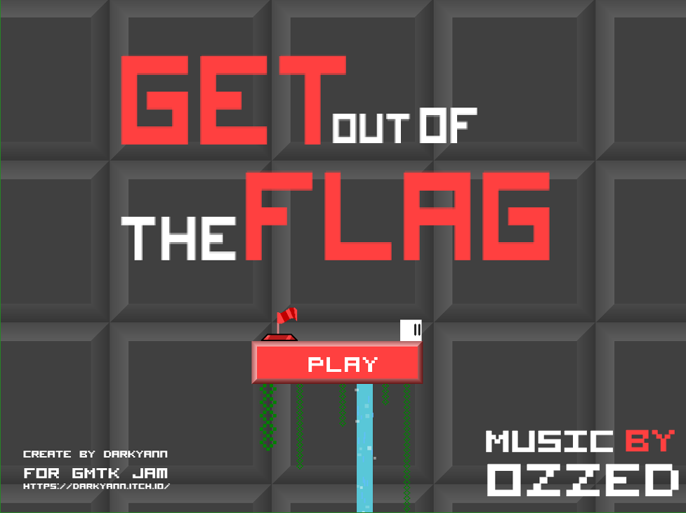 Games like Get out of the Flag