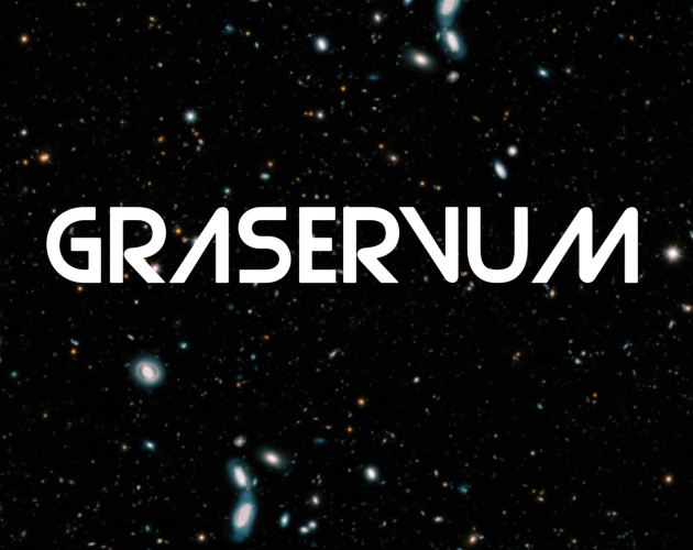 Games like Graservum