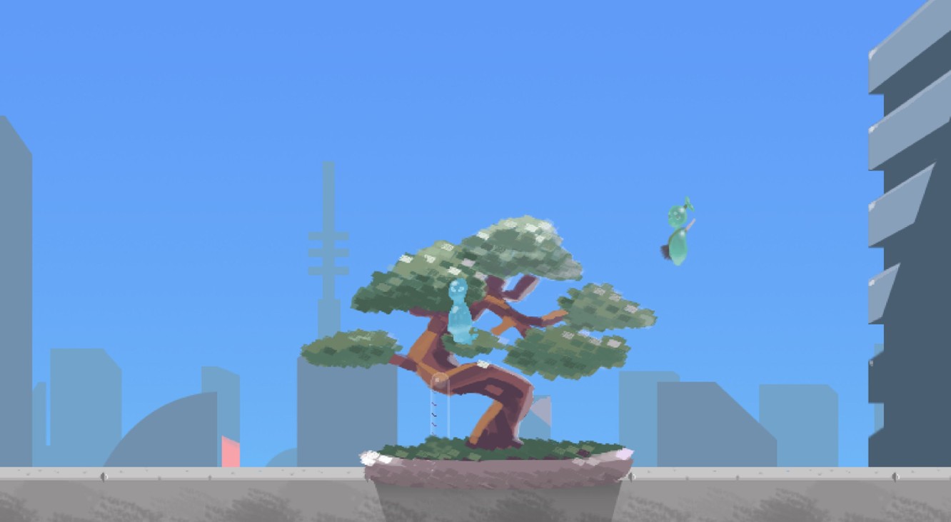 Games like hamorigami