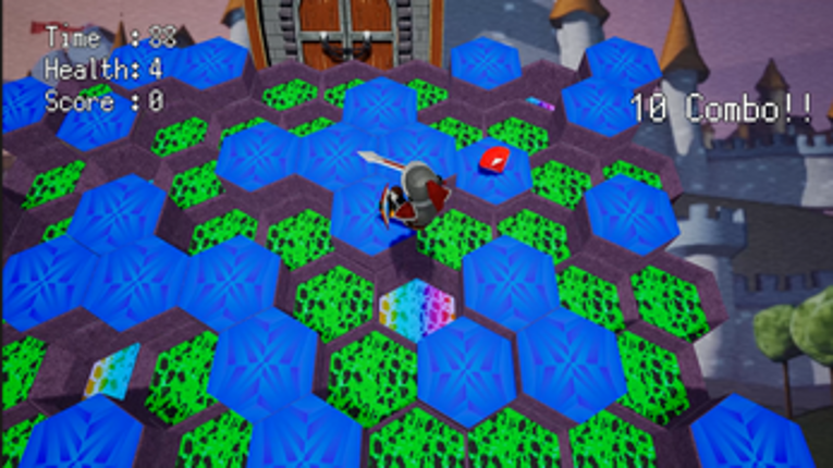 HexJumper Image