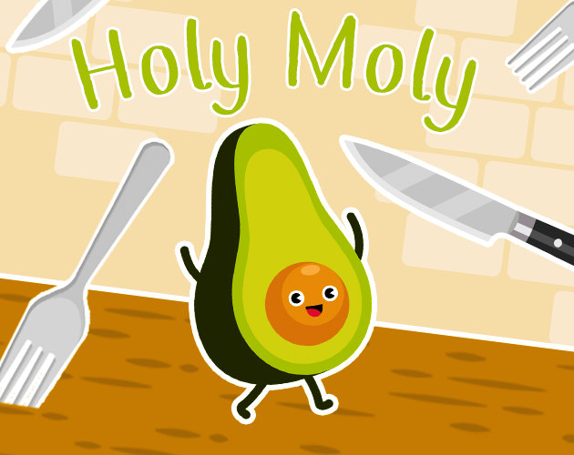 Games like Holy Moly