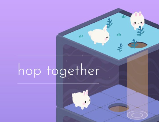 Hop Together Image