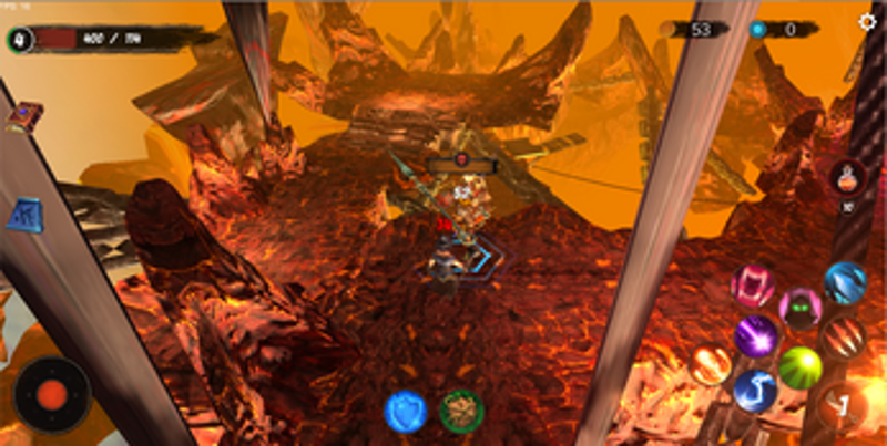 Immortals Image