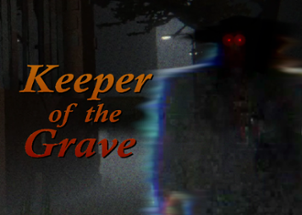 Keeper of the Grave Image