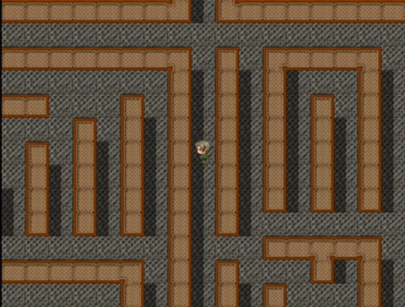 Labyquest Image