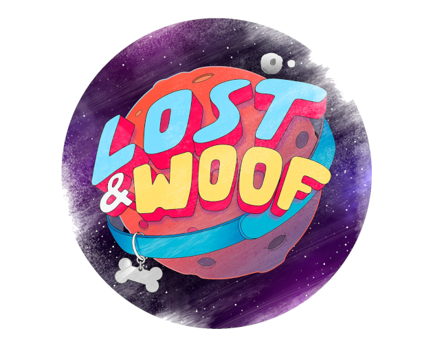Games like Lost & Woof