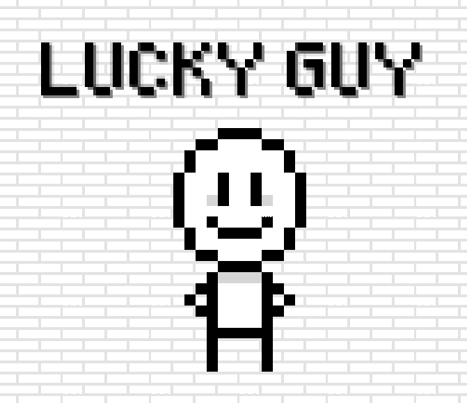 Games like Lucky Guy