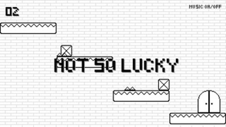 Lucky Guy Image