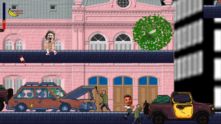 MASSA & DE CA$TANAUTAS screenshot