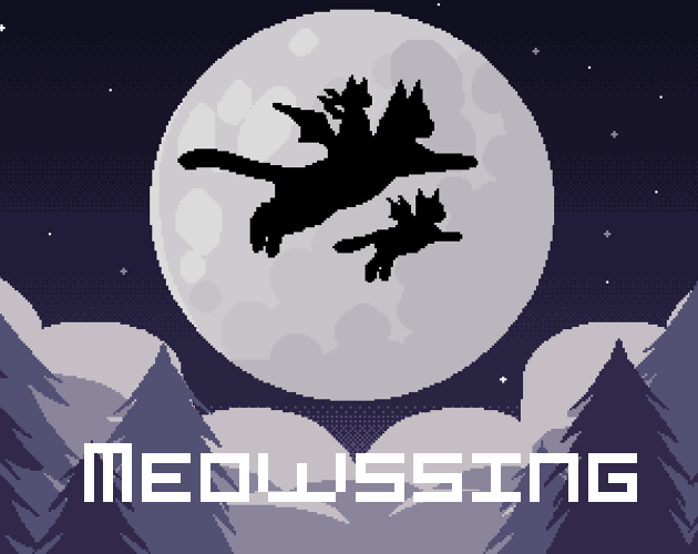 Games like Meowssing