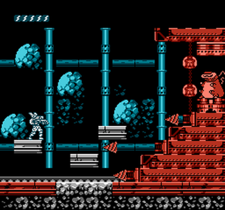 neMULEsis screenshot