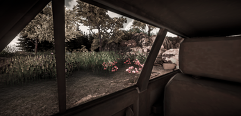 On The Road to Fear Image