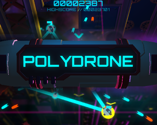 Games like Polydrone