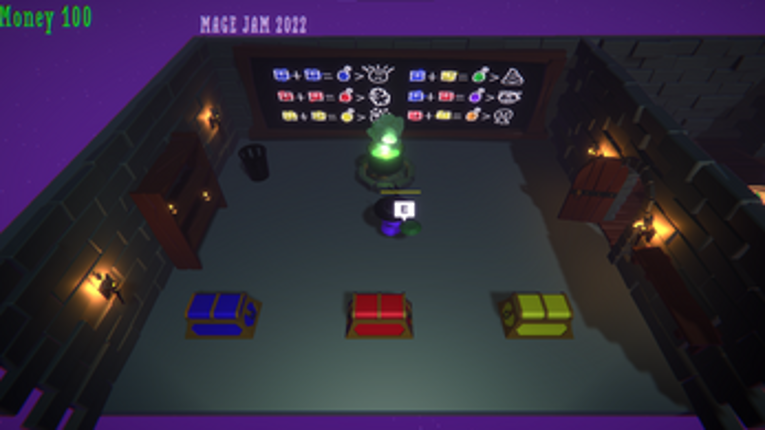 Potion Rush Image