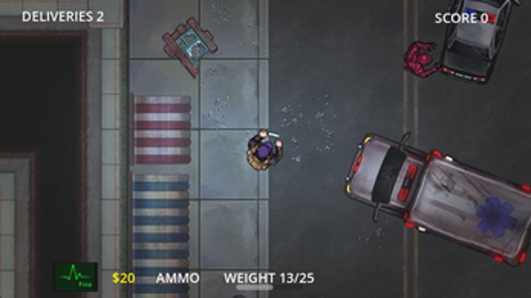 Resources screenshot