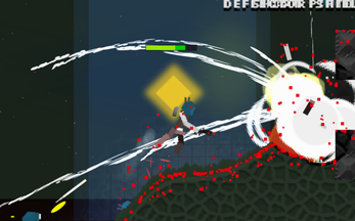 RoboCorps - Early Access screenshot