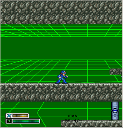 RockManXU Sandbox Image
