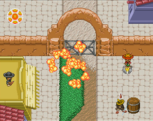 Games like Sombreros