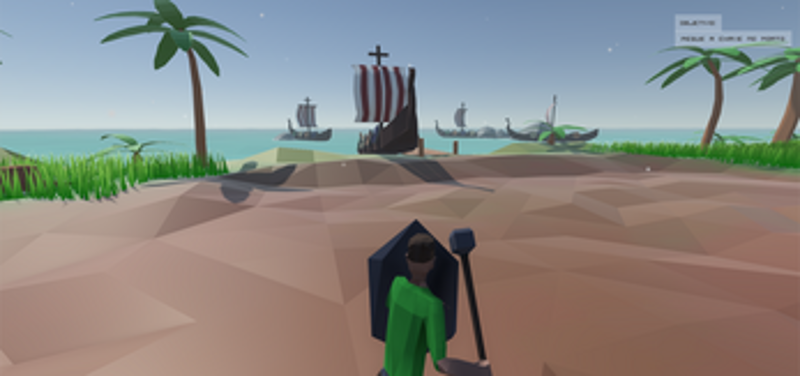 Stoneborn Image