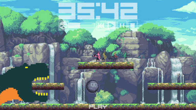 Supataimu Sentai ULTRA screenshot