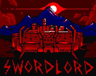 Games like SWORDLORD