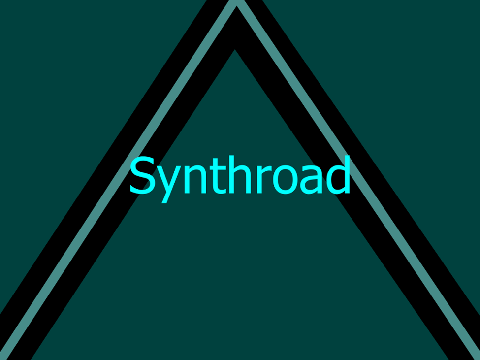 Games like Synthroad