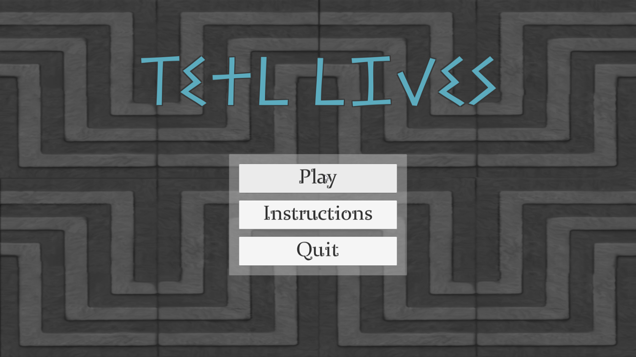 Games like TetlLives