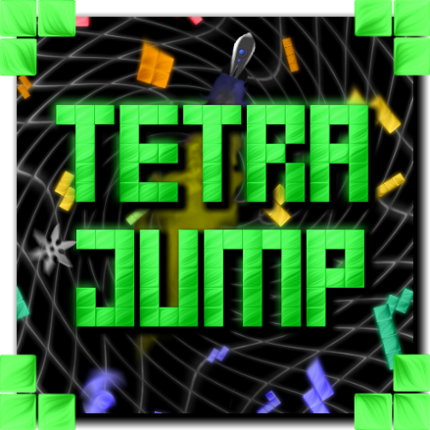 Tetra Jump Game Cover