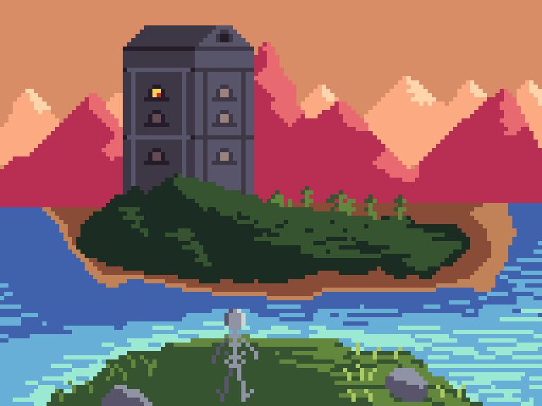 Games like The Blathering Keep